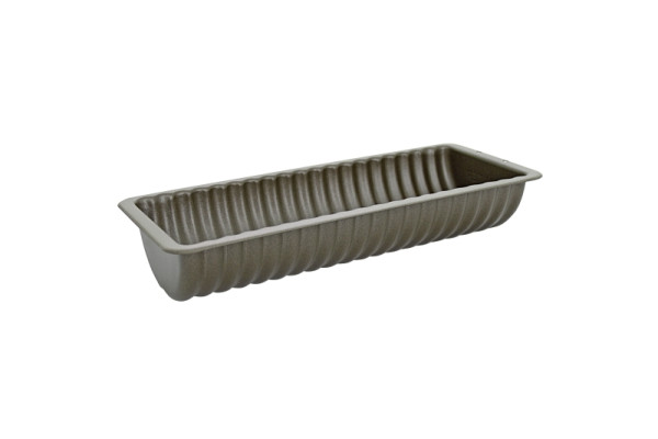Schneider Rehrückenform, 280x110 mm, Höhe 60 mm, 994628