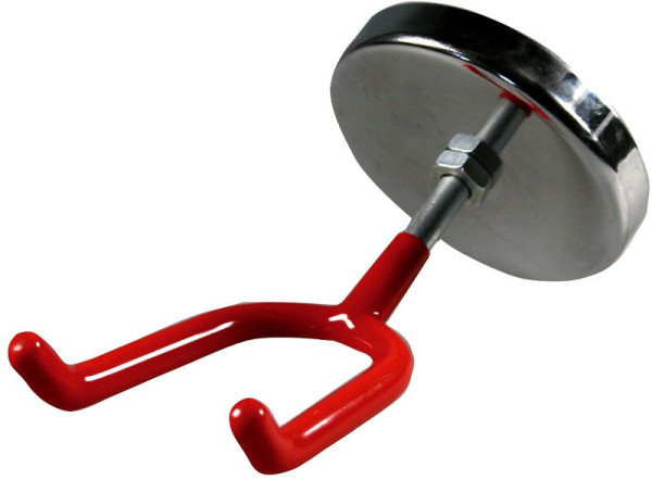 SW-Stahl Magnethalter für Ausblaspistolen, 21519L, 4033592042475