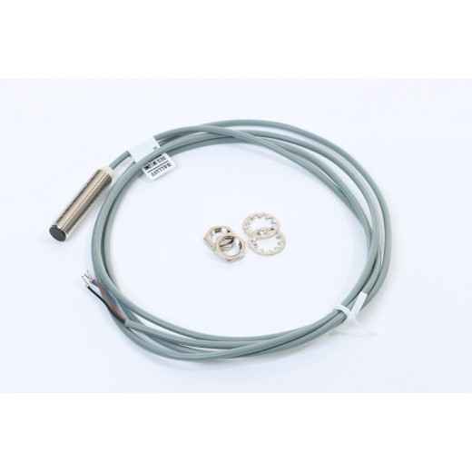 ELMAG Annäherungsschalter bei Werkzeugwechsler zu S 650 CNC und S 400 CNC, 9000264