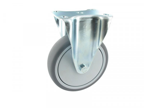 Rollentechnik Bockrolle GEP NBA 02/100/25K, Tragfähigkeit [kg]: 70, 400145