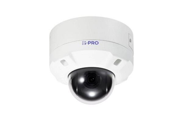 i-Pro Netzwerk PTZ Kamera U-Serie, 2MP@60fps, 2,9-9mm IK10, IP66, out, WV-U65300-ZY