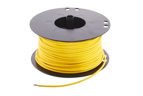 HELLA Leitungssatz, 1-adrig, 2.5mm², Länge: 50m, Rolle, 8KL 712 954-002