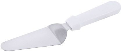 Contacto Tortenheber, Spatelmaß: 14 cm x 6 cm, Gesamtlänge: 27,5 cm, Gewicht: 116 g, 4068/275