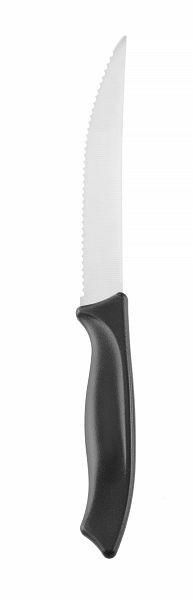 Hendi Steakmesser, gezahnt, Griff aus Polypropylen, 842485