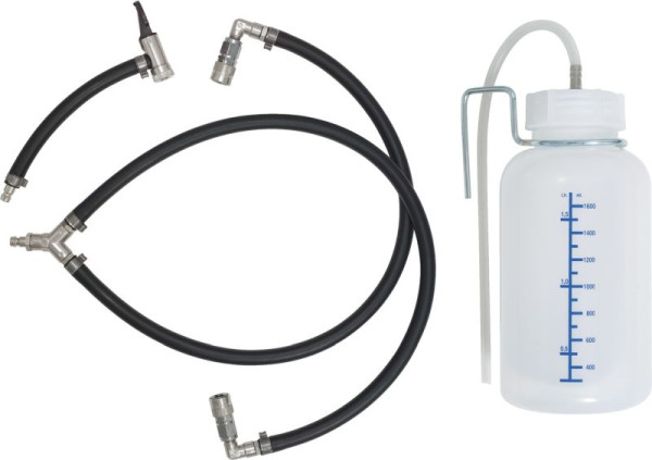 KS Tools Set für TGA Fahrzeuge mit Kongsberg Schaltung, 160.0752