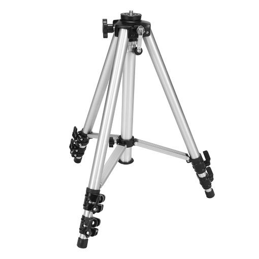 Walimex WAL-612 Semi-Pro-Stativ, 137cm, 12677