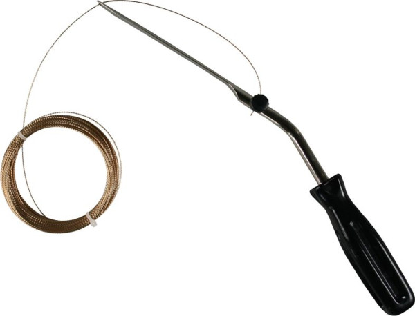SW-Stahl Draht Gegenhalter, XXL, 40002L-4, 4033592030793