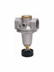 Riegler Druckregler für Schalttafeleinbau, 100865, 4047322108591