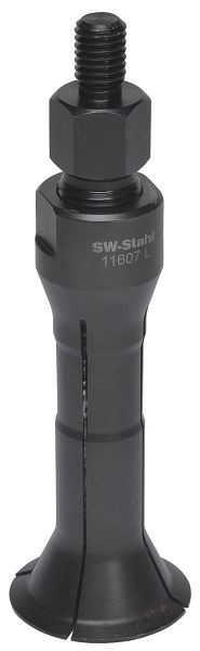 SW-Stahl Innenauszieher, 38-45 mm x 70 mm, 11607L, 4033592124874