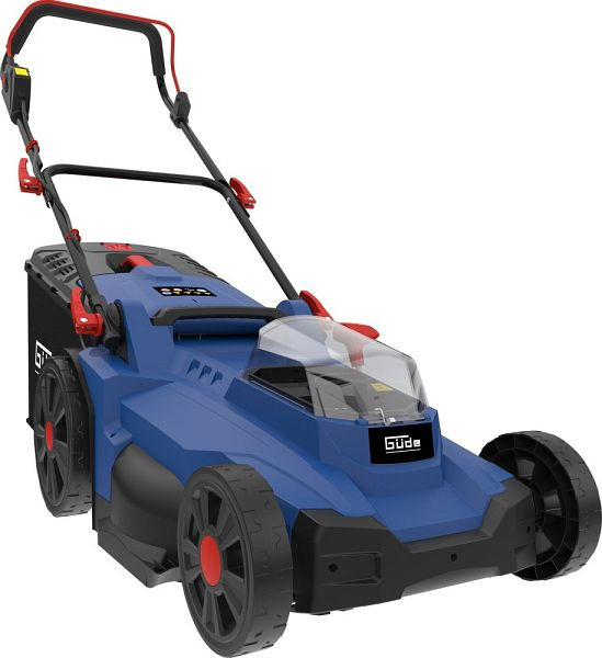 Güde Akku Rasenmäher RM 36-402-30.43, 58472, 4015671574701