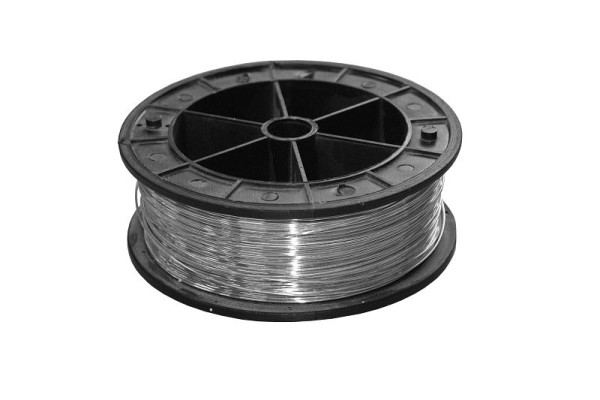 ELMAG Fülldraht gaslos FD 2-o, D 100 / 0,9 mm / 0, 45 kg, 54157
