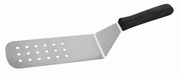 Schneider Pfannenwender, 200/260mm - gelochte Klinge, 260023