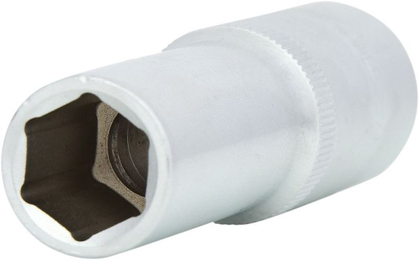 KS Tools 1/2" Sechskant-Stecknuss, lang, 13mm, 917.1243