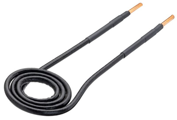 VIGOR Flachspule, Durchmesser innen 24 mm, V4891N-4, 4047728088602