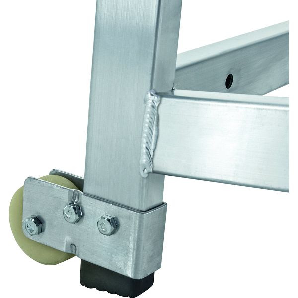 ZARGES Rollensatz (1 Satz = 2 Stück), 40268, 4003866402687