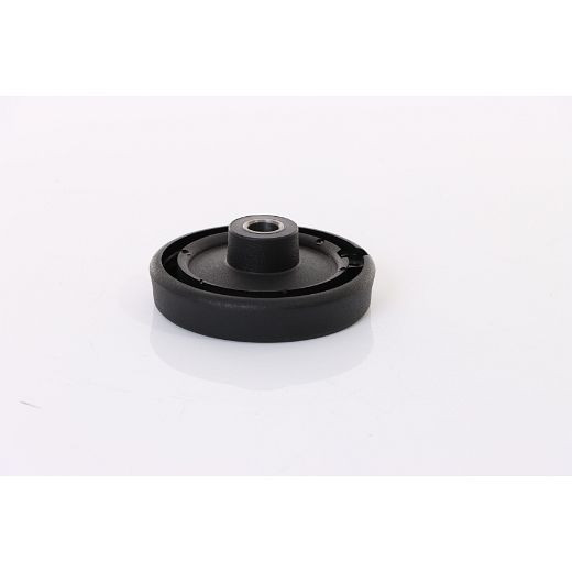 BOMAR Handrad für BOMAR Bandsäge, EASYCUT, 9706158, 9000097061589