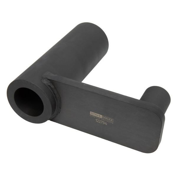 Stahlmaxx Gegenhalter Hinterachsdifferential-Eingangswellen, für Land Rover, XXL-122794