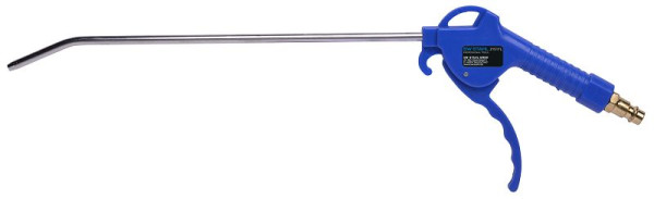 SW-Stahl Druckluft-Ausblaspistole, 250 mm, 21517L, 4033592042451