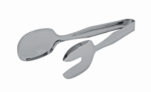 Schneider Universalzange, Edelstahl, poliert, 215 x 68 x 48 mm, 171104