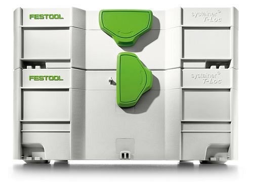 Festool SYSTAINER T-LOC SYS 5 TL, 497567
