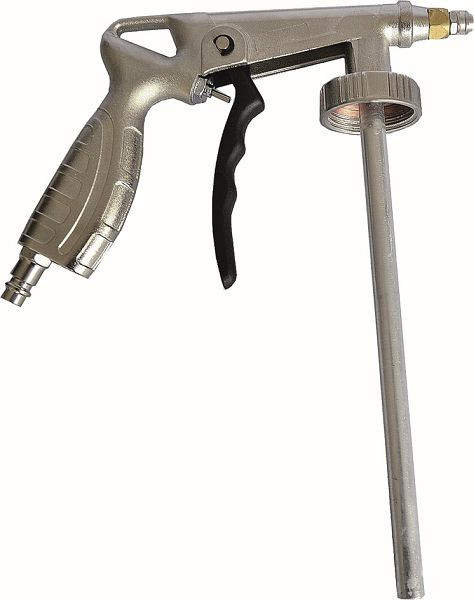 Petec Ubs-Pistole, geringes Gewicht und sehr handlich, 98507