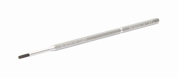 Bahco Drehmoment-Schraubendreher-Klinge, Torx, T 9, BE-6990TX-T9-KL