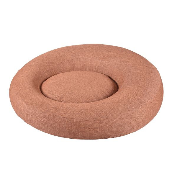 BEST Nest aufblasbares Tagesbett, Terrakotta, 503671