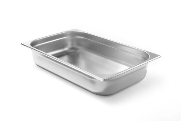 Hendi Gastronorm-Behälter 1/1 9 Liter Budget Line, 800126