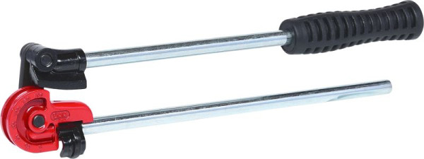 KS Tools Standard-Zweihand-Bieger, Durchmesser 6mm, 122.1006