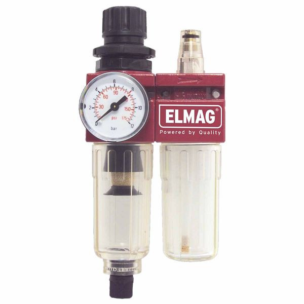 ELMAG Wartungseinheit, FRL2G, 1/2', 42544