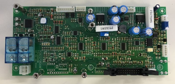 ELMAG Steuerplatine zu ETP 220 SynPlus (Nr. 29), 9505701