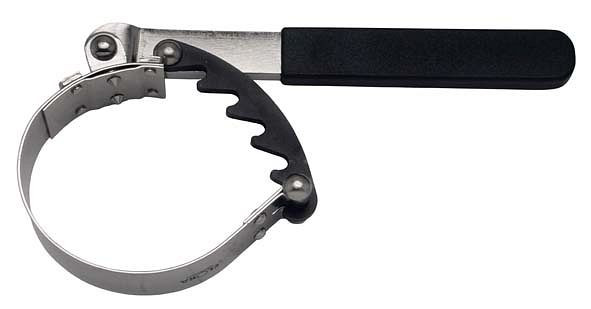 ELORA Filterschlüssel, Spannweite 80-110 mm, 190-80, 0190000803000