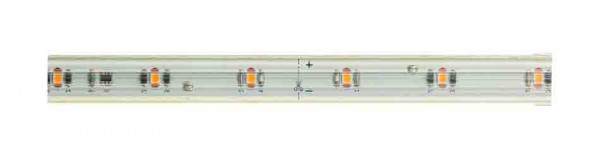 rutec Projekt VARDAflex Outdoor Plus - 20 - Meter - Rolle Flex. LED - Strip, 24V, 12W/ m, IP67, 3000K, PHF745