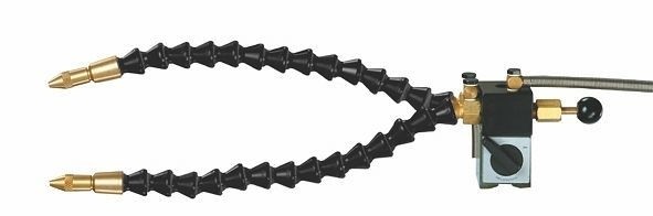 JetSpray Doppelt-Sprüh-System 203 mm, J2112