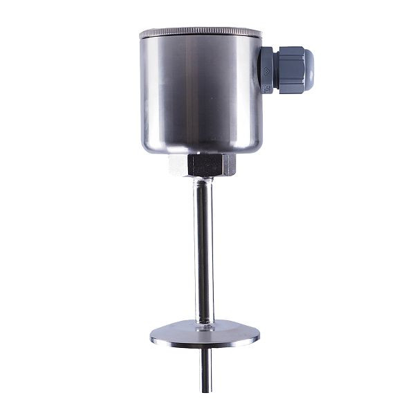 JUMO Widerstandsthermometer, 1xPt100 dl, 6x50mm, G 1/2, -50 bis +250°C, 00378357