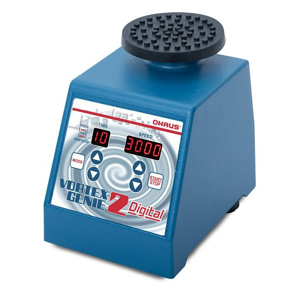 OHAUS Digital Vortex-Genie 2, 230V, EU Stecker, 83041320