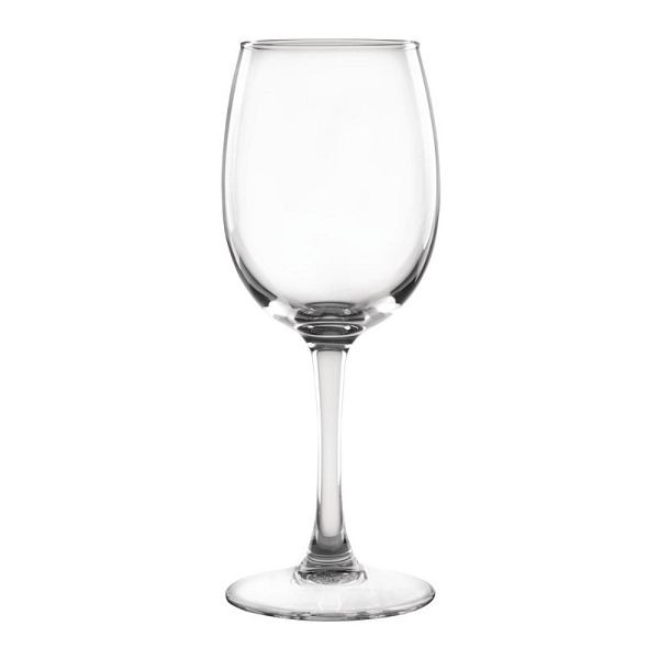 Olympia Rosario Weingläser 25cl (6 Stück), Belüften Ihrer Weine, FB575