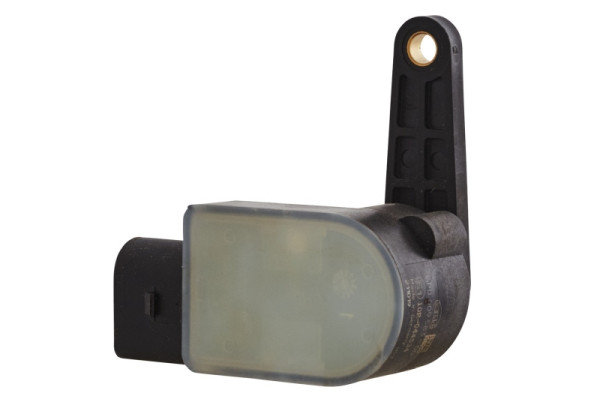 HELLA Neigungssensor, Alarmanlage, für Links-/Rechtslenker, 8-polig, Variomatic, 6PD 009 583-001