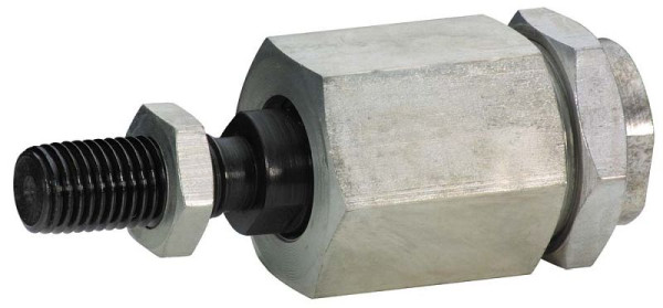 timmer ZHO-BEF-AK-M10, Ausgleichskupplung, KY1128