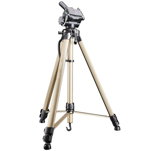 Walimex pro WT-3530 Basic-Stativ 146cm bronze, 12124