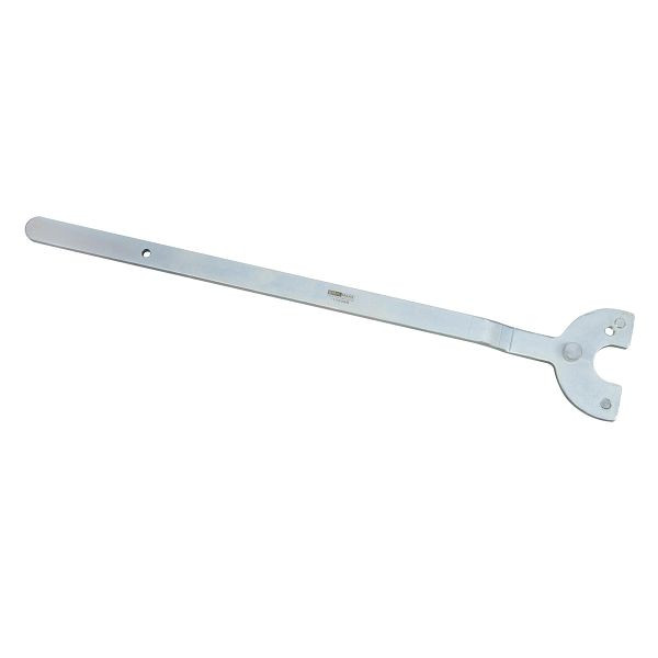 Stahlmaxx Gegenhalter für Riemenscheibe, für VW Ford TSI / TFSI / EcoBoost, XXL-117209B