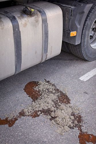 DENSORB Mineral, Ölbinder Universal, aus umweltfreundlicher Mineralfaser, besonders saugstark, 10 kg, 307607