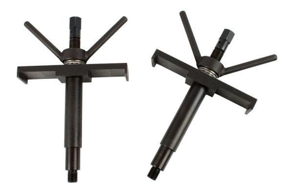 Stahlmaxx Montagepresswerkzeuge-Nockenwellen für Volvo, XXL-116516