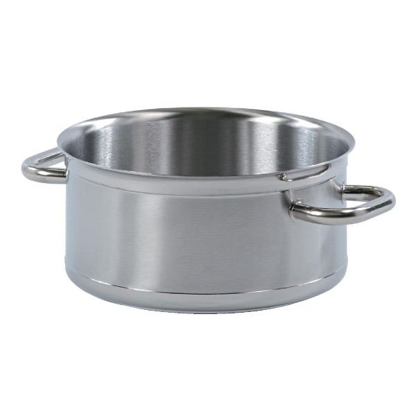 Matfer Bourgeat Tradition Plus Schmortopf 12,8L, P290