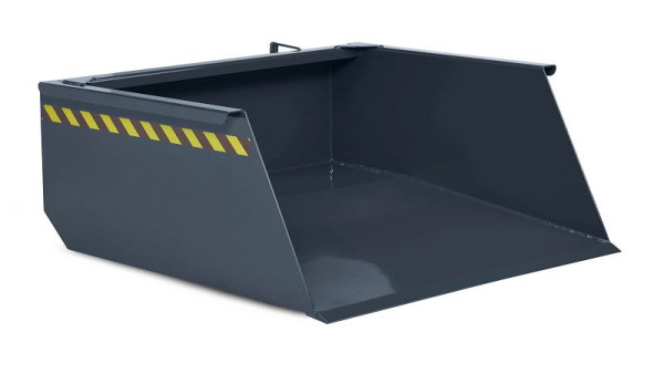 RR Industrietechnik Staplerschaufel Typ RS-150 RAL 7016, 120400066