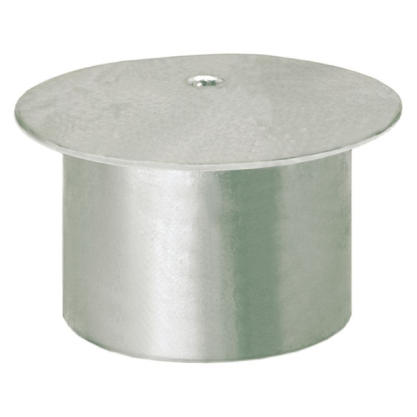 Stein HGS Abdeckkappe für Bodenhülsen mit Ø 76 mm, 14302