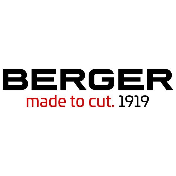 Berger Logo