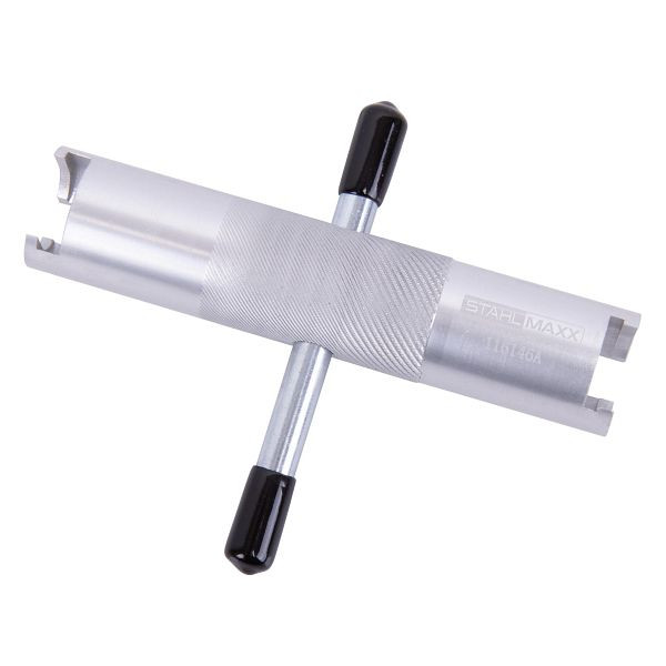 Stahlmaxx Kraftstoffrücklaufleitung Werkzeug für Audi VW 1.6 2.0 2.7 3.0, XXL-116146A