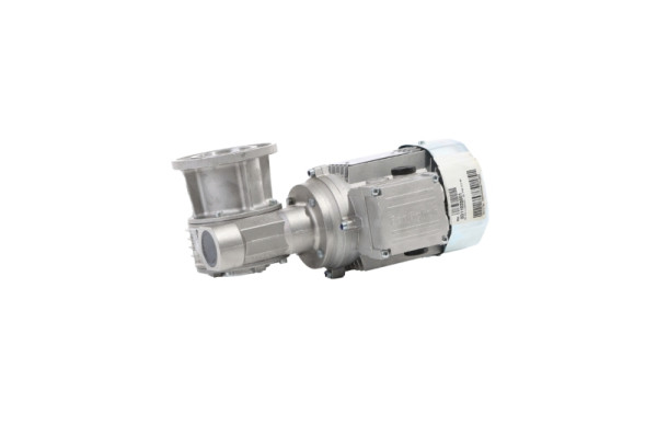 BOMAR Motor mit Getriebe, für Gehrungsverstellung bei Ergonomic 290.250 DGANC, 9706117