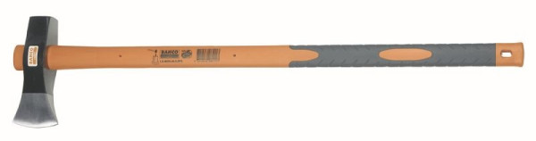 Bahco Spaltaxt, Eschenstiel, 3.500 g, 900 mm, MES-3.0-900